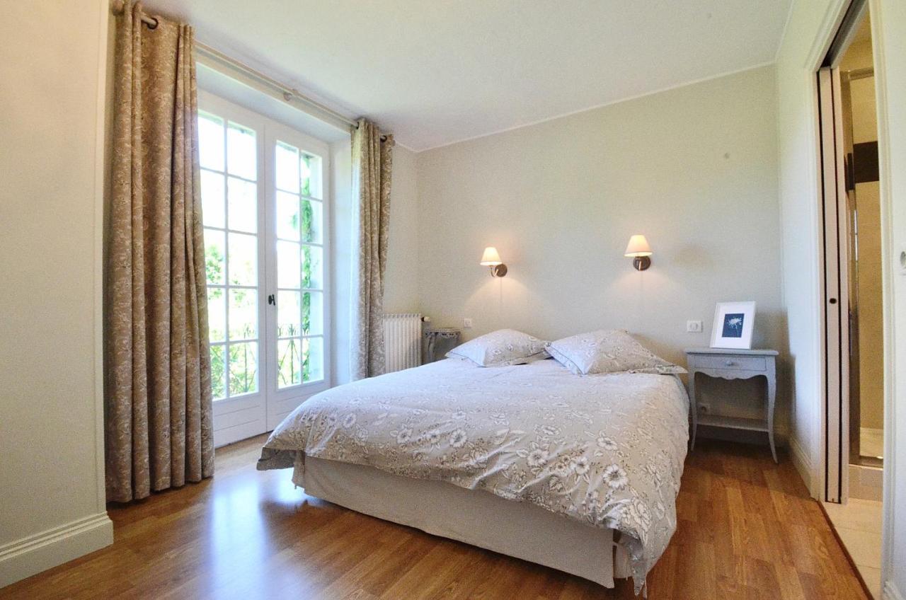 Bed and Breakfast Au bon maréchal à Giverny Extérieur photo
